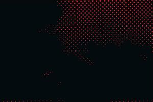 Abstract vector background. Halftone gradient gradation. Vibrant flowing texture.