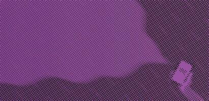 Abstract vector background. Halftone gradient gradation. Vibrant flowing texture.