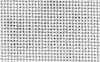 halftone, halftone pattern background vector