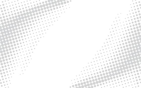 medios tonos, trama de semitonos modelo antecedentes vector