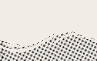 halftone, halftone pattern background vector