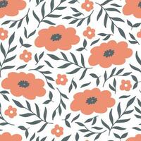 Pattern vector and background pattern