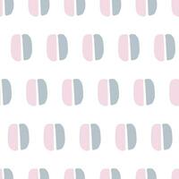 Pattern vector and background pattern design