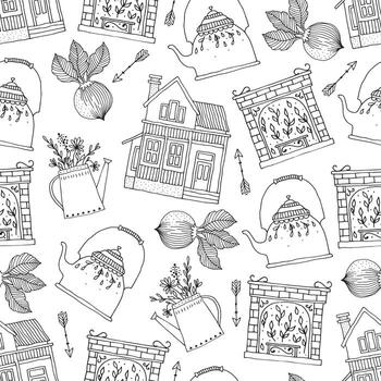 modelo vector y antecedentes modelo diseño