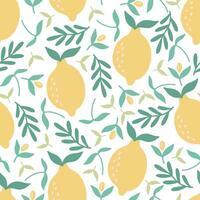 Pattern vector and background pattern design