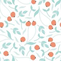 Pattern vector and background pattern