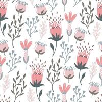 Pattern vector and background pattern