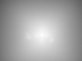 Abstract smooth empty Gray and White Light Background vector