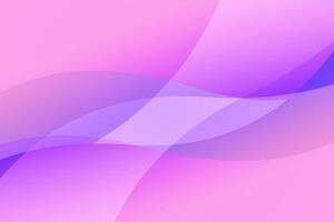 Soft colorful background with gradient, Colorful waves in a colorful Abstract modern background vector