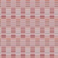 Red and light pink textile design vector