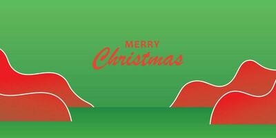 Background vector design with Christmas theme, abstract background.