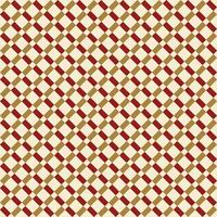 Squares striped geometric diagonal squares floor tiles pattern vector