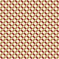 Squares striped geometric diagonal squares floor tiles pattern vector