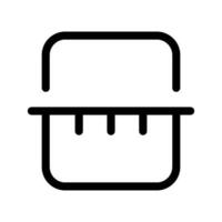 Scan Icon Vector Symbol Design Illustration