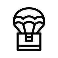 Shipping Icon Vector Symbol Design Illustration
