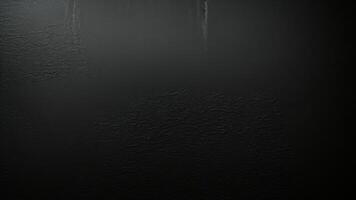 texture grunge wall dark black gray paper old. photo