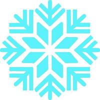 snowflake clip art vector