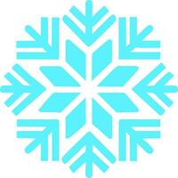 snowflake clip art vector