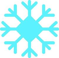snowflake clip art vector