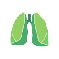 lungs icon vector illustration design