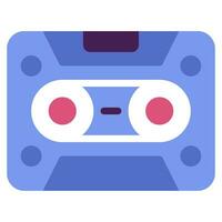 tape icon illustration for web app, etc vector