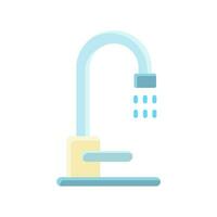 faucet icon design vector template