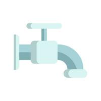 faucet icon design vector template