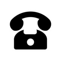 phone icon design vector