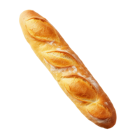 ai generato baguette clip arte png