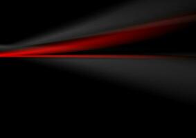 Abstract contrast red and black soft background photo