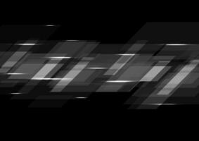 negro resumen tecnología geométrico corporativo antecedentes foto