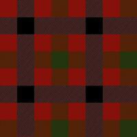 Explore the timeless elegance of our plaid collection Our Scottish seamless pattern boasts a rich tapestry of colors and interwoven lines, perfect for adding a touch of sophistication to your design vector