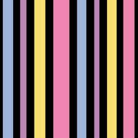 Stripes Seamless Pattern Stripes Background Summer Stripes Pattern vector