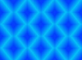 Blue polygon abstract composition. Background, frame, wallpaper etc. vector