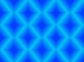 Blue polygon abstract composition. Background, frame, wallpaper etc. vector