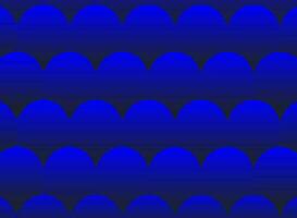 Modern abstract background with gradient color. vector