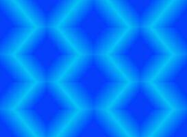 Blue polygon abstract composition. Background, frame, wallpaper etc. vector