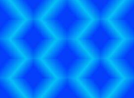 Blue polygon abstract composition. Background, frame, wallpaper etc. vector