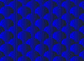 Gradient color abstract background. vector