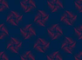 Modern abstract background with gradient color. vector