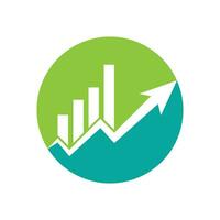Business Finance logo vector