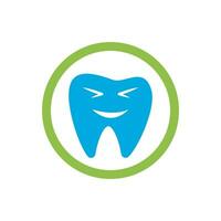 Dental logo vector