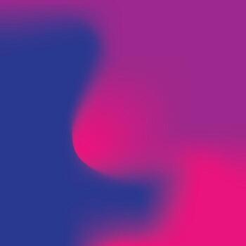 gradient mesh background vector