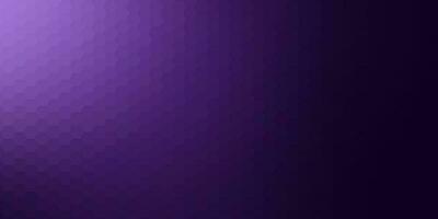 abstract modern dark purple background for business vector