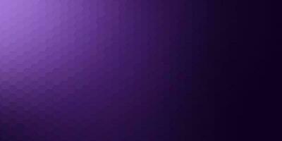 abstract modern dark purple background for business vector