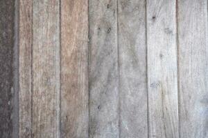 natural color pine wood panel textured background , wood wall photo