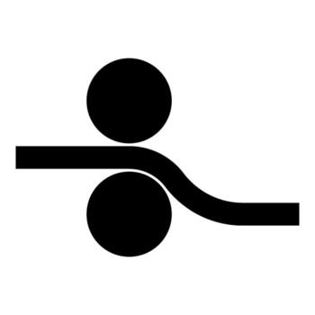 Printing rollers industrial print rolling machine rolling-mill linear metalworking processing of plate slab round drums equipment metal distribution typographic printing two shafts pass the sheet vector