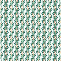 Abstract background with repeating patterns and unique colors vector