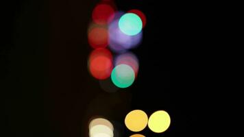 Abstract blur background, bokeh background, blur background, abstract background video