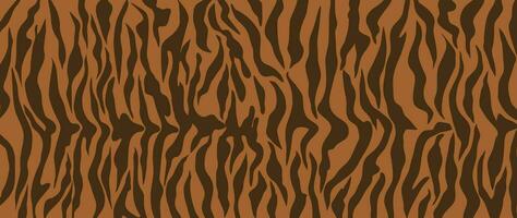 resumen Tigre piel modelo antecedentes. resumen Arte antecedentes vector diseño con animal piel, leopardo, guepardo, jaguar. creativo ilustración para tela, huellas dactilares, cubrir, envase, textil, fondo de pantalla.